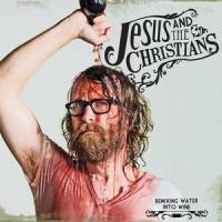 Plastic Bijbel_Jesus and the Christians,Mensenkinderen