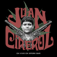 En donde estás?_Juan Cirérol