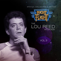 The Velvet Underground's legacy_NIGHT FLIGHT