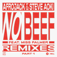 No Beef (feat. Miss Palmer)_Afrojack,Steve Aoki,Miss Palmer