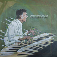 Low Spark of High Heeled Boys_Steve Winwood