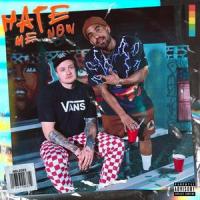 Hate Me Now_Futuristic,Ryan Oakes