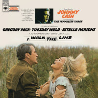 Flesh and Blood_Johnny Cash