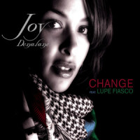 Change_Joy Denalane,Lupe Fiasco
