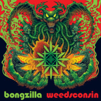 Free the Weed_Bongzilla