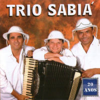 Forro Fim de Semana_Trio Sabiá,Trio Virgulino