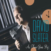 Put Your Dreams Away_David Slater