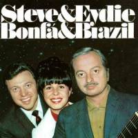 Summer, Summer Wind_Steve Lawrence,Eydie Gormé