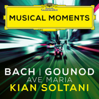 Ave Maria (바흐, 구노: 아베 마리아)_Kian Soltani,Aaron Pilsan