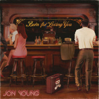 Born For Loving You_Jon Young