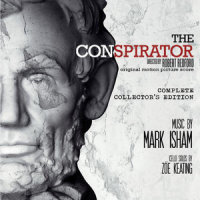 Another Casualty Of War_Mark Isham