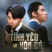 Tình Yêu Hóa Đá_K-ICM