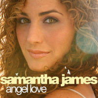 Angel Love_Samantha James