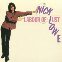 American Squirm_Nick Lowe