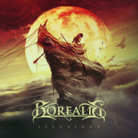 Burning Tears_Borealis,Exploring Birdsong