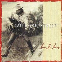 Till the Answer Comes(Gotta Keep Praying)_Paul Overstreet