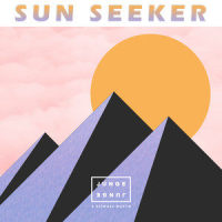 Sun Seeker_Junge Junge,Redward Martin