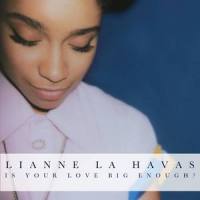 He Loves Me_Lianne La Havas