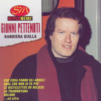 Bandiera Gialla_Gianni Pettenati