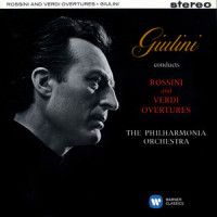 Overture_Carlo Maria Giulini