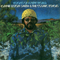 A Chance for Peace_Lonnie Liston Smith,The Cosmic Echoes