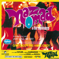 Kicks_Naz Nomad,The Nightmares,Barry Mann
