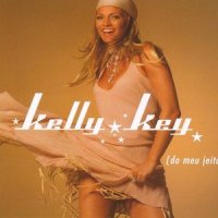 Não sou tão fácil assim_Kelly Key