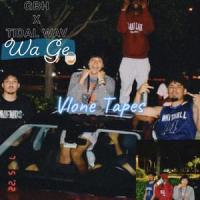 Vlone Tape_GBH,WA GE