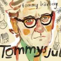 Mitt barn, du sover stilla_Tommy Korberg