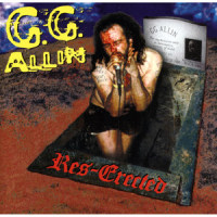 Drink, Fight, and Fuck_GG Allin