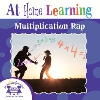 Let's Multiply By Zero_Nashville Kids' Sound,Chris Willis