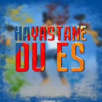 Hayastane Du Es_Nick Egibyan,Emmy Bejanyan,Emma Asatryan,Narine Dovlatyan,Suren Arustamyan,Roland Gasparyan,Anahit Shahbazyan,Narek Makaryan