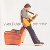 Au Parc Monceau_Yves Duteil