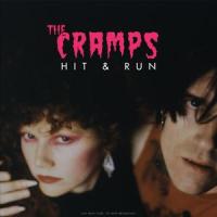 Mystery Plane_The Cramps