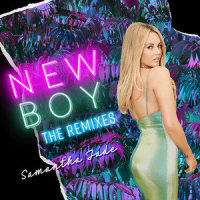 New Boy_Samantha Jade