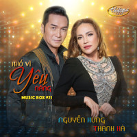 Cánh Hồng Phai_Nguyễn Hưng,Dương Khắc Linh,Hoàng Huy Long
