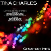 Foundation Of Love_Tina Charles