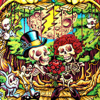 Tennessee Jed_Dead & Company