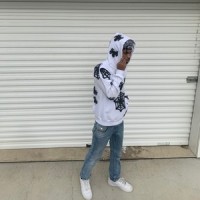 Töp Off!(feat. Desire)_KiddUzi!,Desire