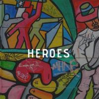 HEROES (feat. Tyrone Wells & JUNG)_Khoza west,Tyrone Wells,Jung