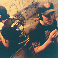 Punch And Judy_Elliott Smith