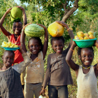 I Love You Africa_Masaka kids Africana