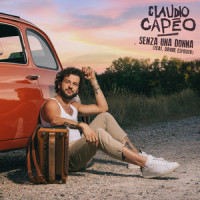 Senza una donna_Claudio Capéo,Davide Esposito