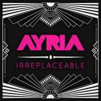Irreplaceable_Ayria,Jennifer Parkin