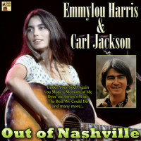 The Best We Could Do_Emmylou Harris,Carl Jackson