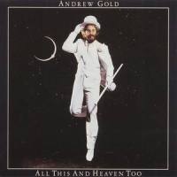 I'm On My Way_Andrew Gold
