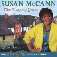 Sparkling Look Of Love_Susan McCann