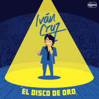 Por un Puñado de Oro_Iván Cruz