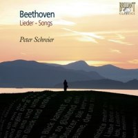 Sehnsucht, WoO 146 (Tenor)_Peter Schreier,Walter Olbertz