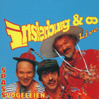 Ach, wenn ich ein Weib doch wär_Insterburg & Co